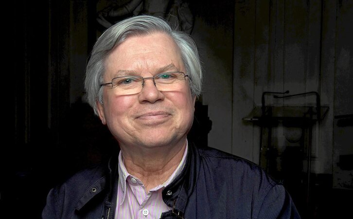 Fotografías: Eric Piermont, Fred Dufour  | AFP