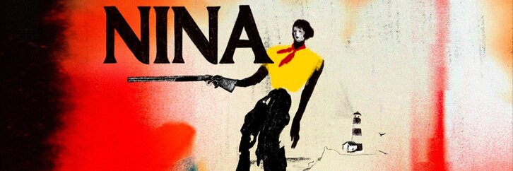  La protagonista de 'Nina' tiene entre sus referencias a la inolvidable Joan Crawford de ‘Johnny Guitar’.
