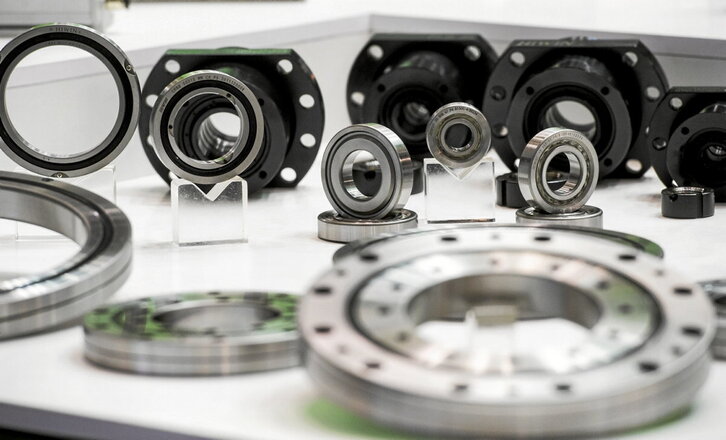 La industria es uno de los sectores que ha crecido.