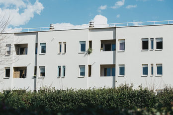 Le nombre de logements étudiants est insuffisant au Pays Basque.