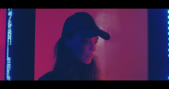 Leticia Dolera aktore eta zuzendariak hartu du parte sail honetan.