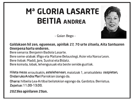 Maria-gloria-lasarte-beitia-1