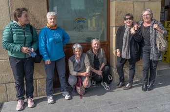 Errenteria Txintxarri