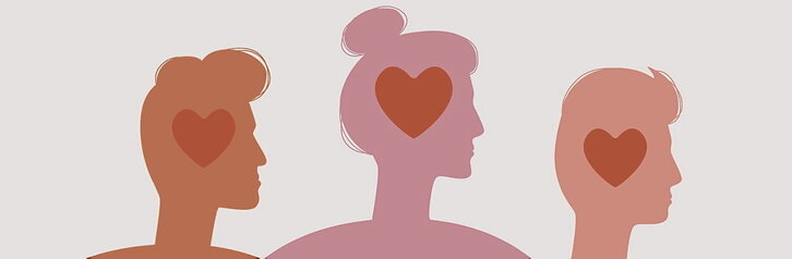 Polimaitasuna ez da zenbat maitatu, nola maitatu baizik.