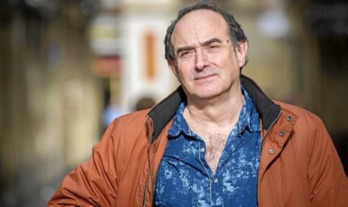 Patxi Goñi se jubilará el próximo otoño tras 30 década en GOR Discos.