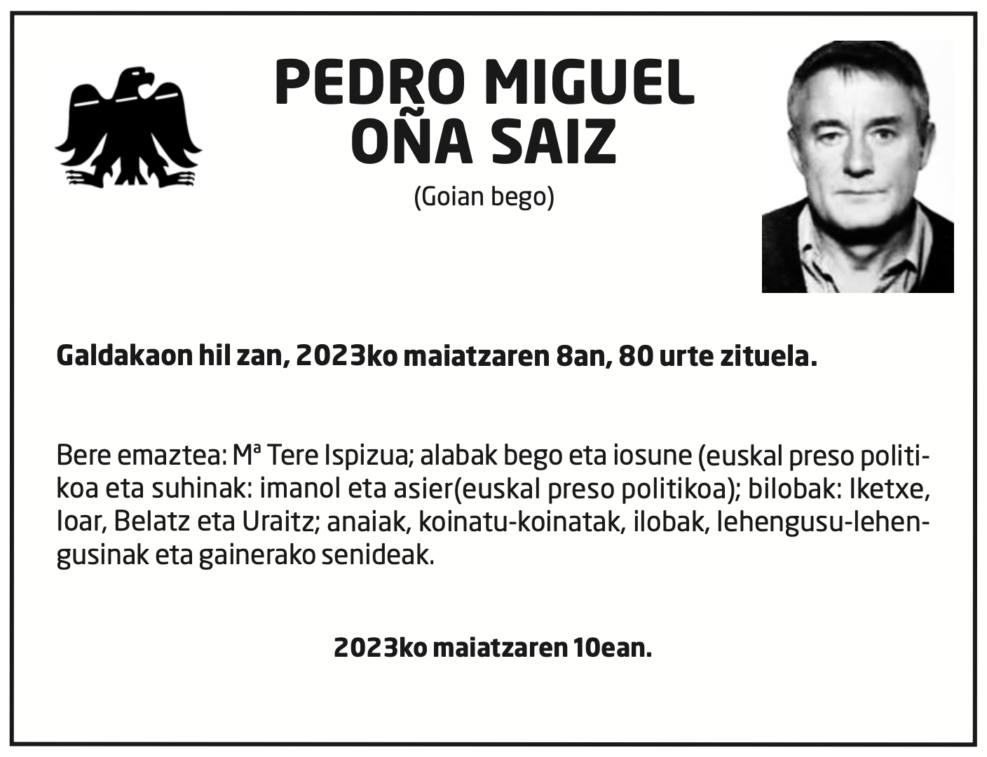 Pedro_miguel_on%cc%83a_saiz_eskela