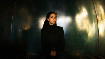 Laura López es Blanquita, testigo de las cloacas del poder.