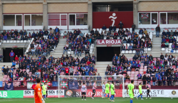 El Amorebieta acabará la liga visitando a un Bilbao Athletic ya descendido.