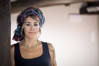 Iratxe Esnaola Arribillaga