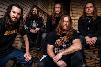 Unearth taldea