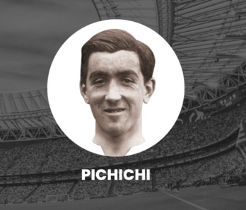 Rafael Moreno Aranzadi.