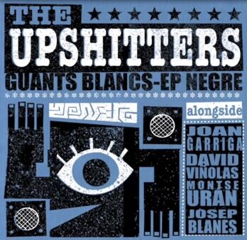 The Upshitters