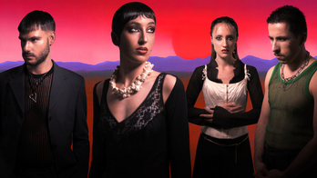 Airu proiektuak oso proposamen pertsonala aurkeztu du beste behin ‘En el más allá’ kantuarekin.