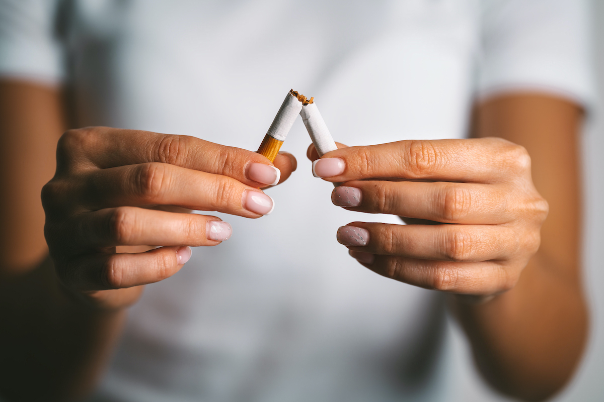 Crece el consumo de tabaco de liar, ¿por ahorrar o por salud?, País Vasco
