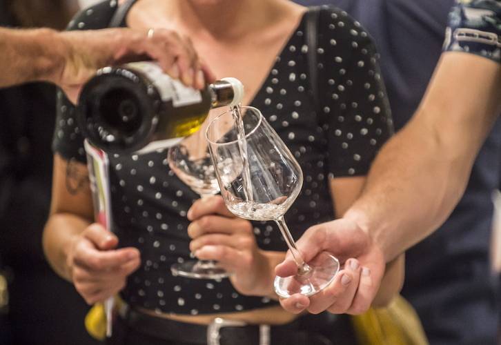 El sector vinícola también tendrá que detallar los aditivos.