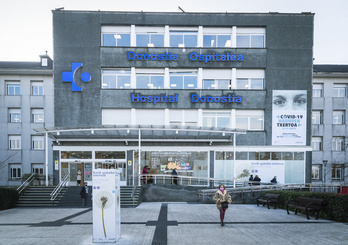 Hospital de Donostia