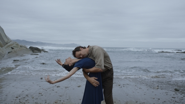 Otra de las novedades de la nueva temporada: la nueva compañía de Lucía Lacarra.