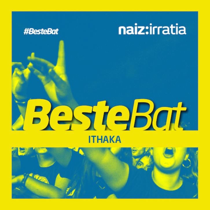 BESTE BAT Ithaka