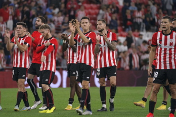 Herrera no ha podido aportar demasiado debido a las lesiones.