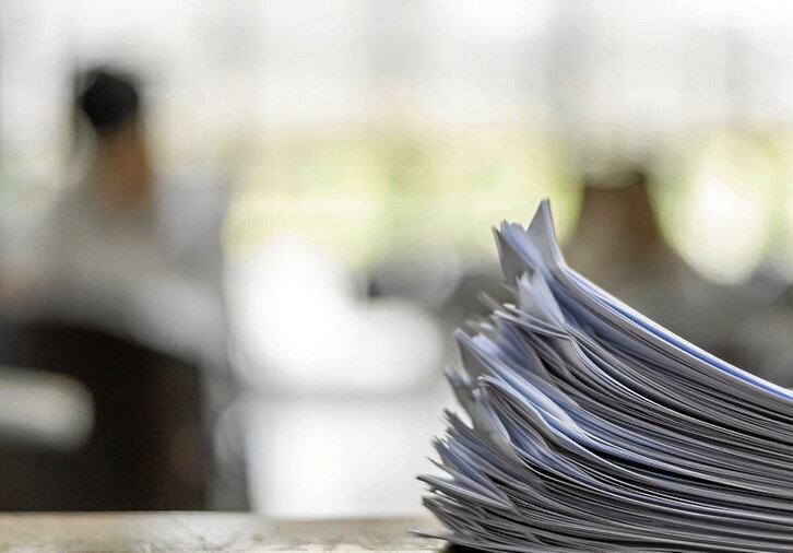 Ebaluazioa aldatu beharko genuke, erabat inklusiboa izateko.