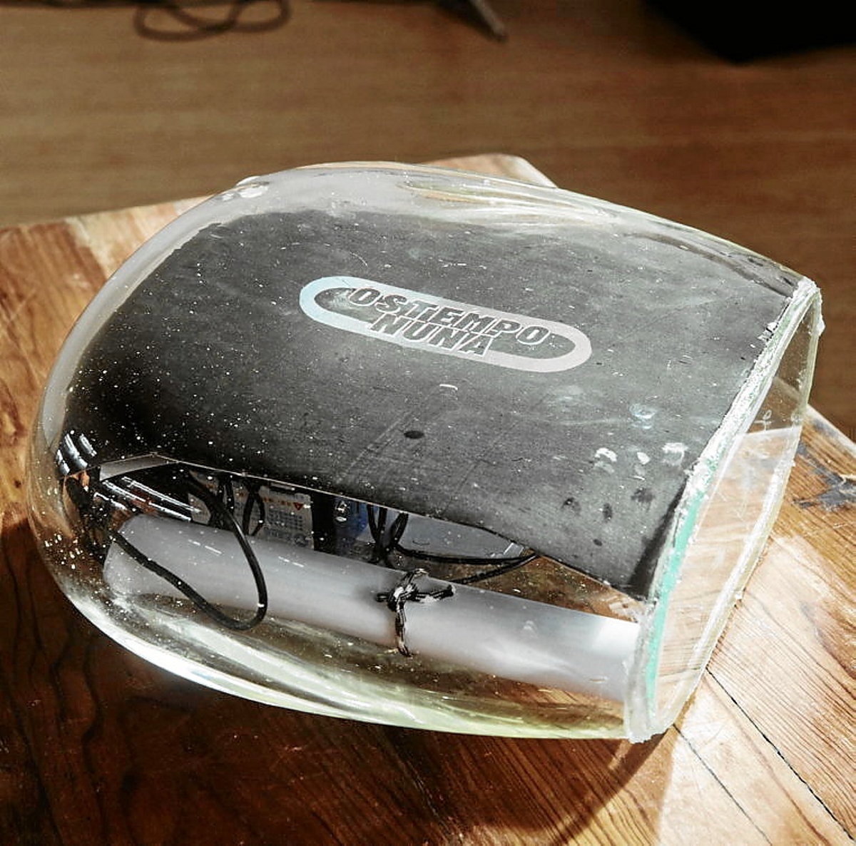 Kapsularen irudia (Guillaume FAUVEAU)