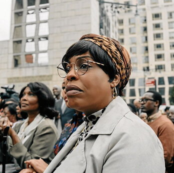 Nabarmen egin dute gora azken urteetan «True Crime» motako telesailek.