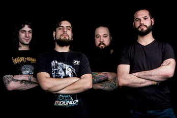 Damned Ritual taldea