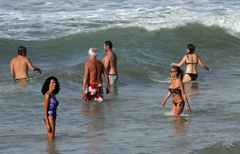 Seulement deux critères bactériologiques sont pris en en compte par l’Agence européenne pour l’environnement (AEE).