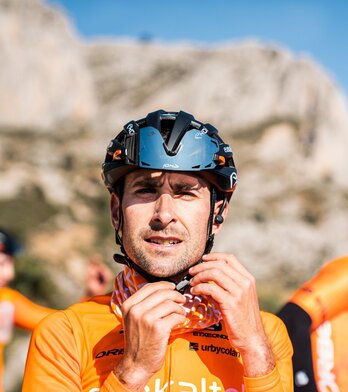 Mikel Bizkarra será operado este viernes en Gasteiz.