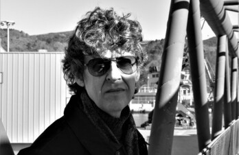 The Byrons es el proyecto capitaneado por Juan Ramón Viles.