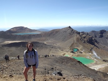 Ixone Mendizabal Zelanda Berrian