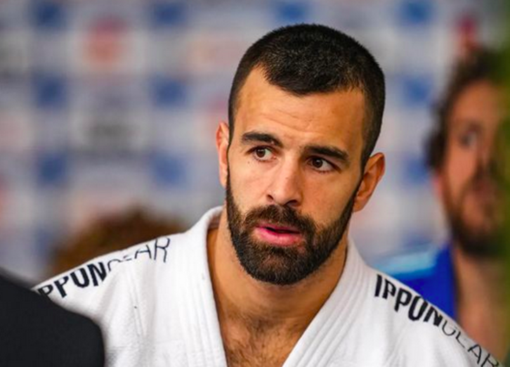 José María Mendiola. (@josemariamendiolaa)