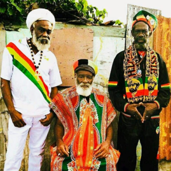 The Abyssinians