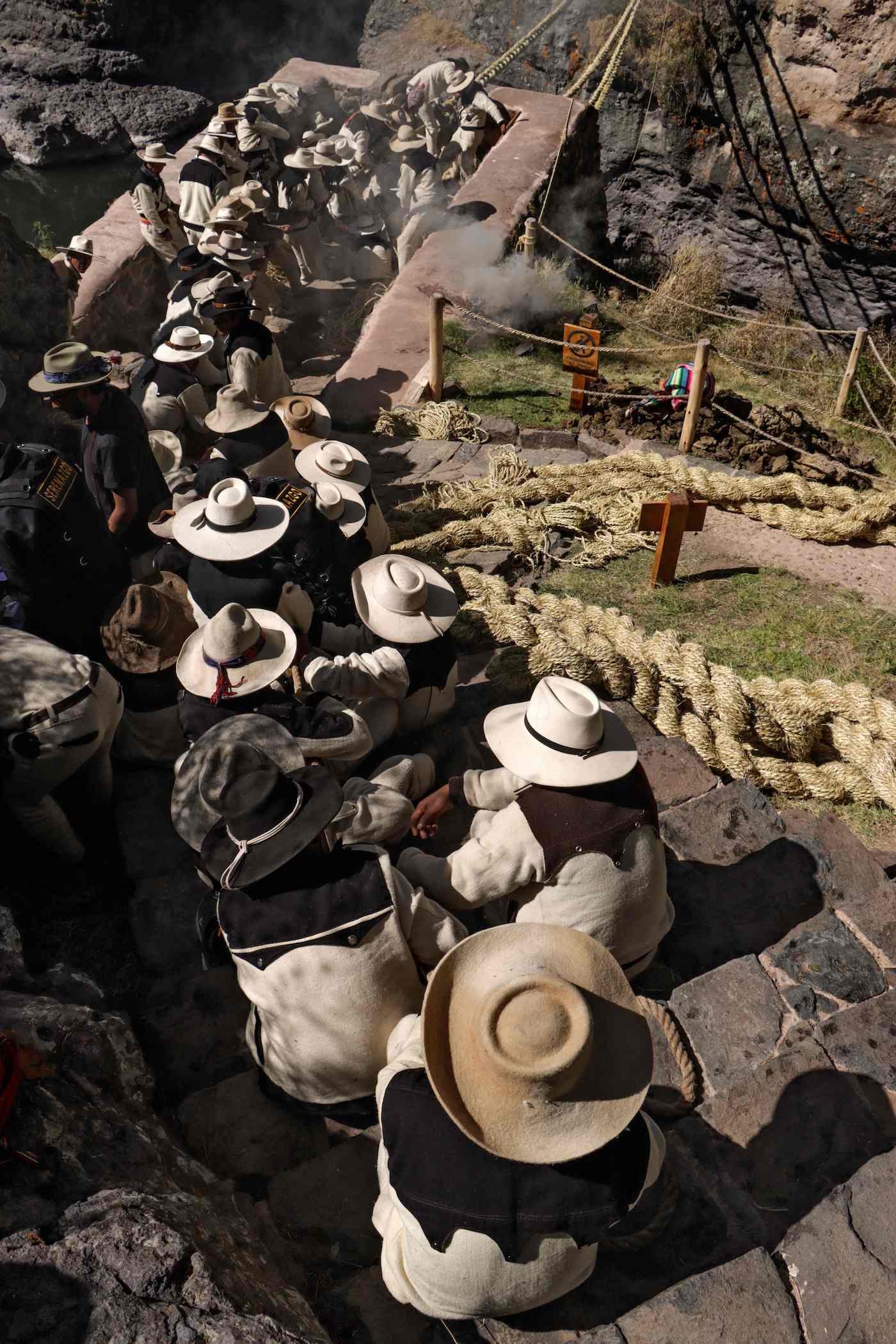 Christian SIERRA (AFP)