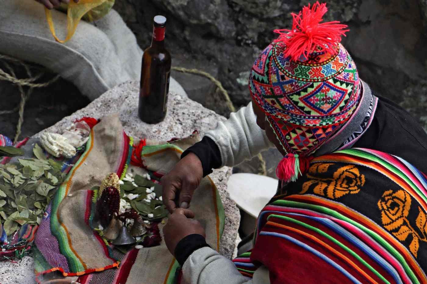 Christian SIERRA (AFP)