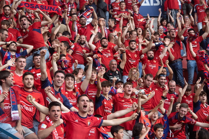 Solo si hay bajas de socios se realizarán nuevas altas.