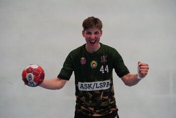 Roberts Rancans viene a reforzar la posición de lateral izquierdo.