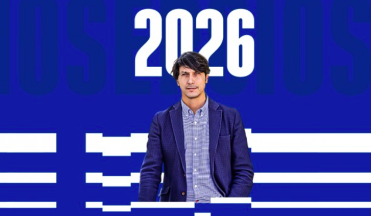 Sergio Fernández cumplirá su octava temporada en el cargo.