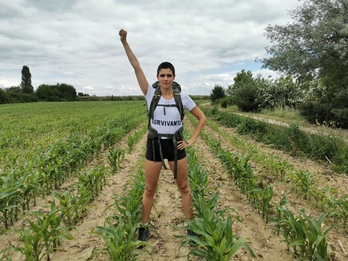 Marie Albert tient aussi un podcast où elle évoque ces sujets. 