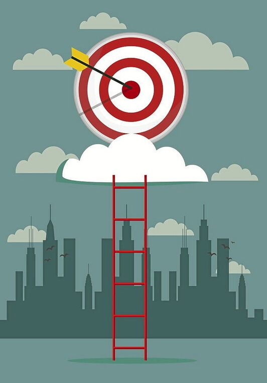 Ahaleginaren kulturak izaki frustratu bihurtu gaitu.