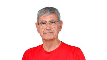 Blas Ziarreta no seguirá en el Athletic.