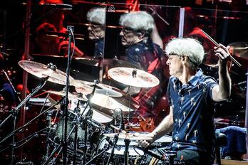 Stewart-copeland
