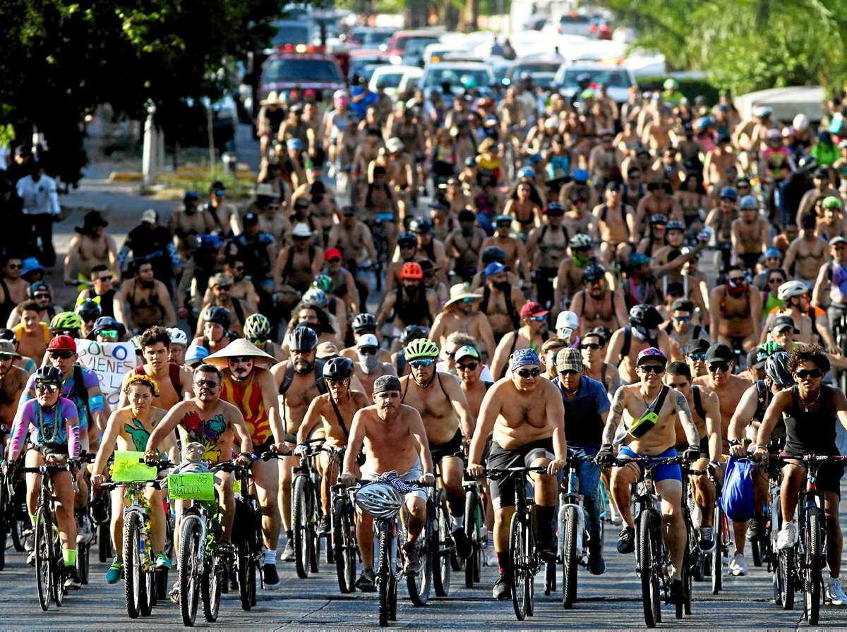 gaineko bizitzen» aldarria Azkena GARA Euskal Herriko