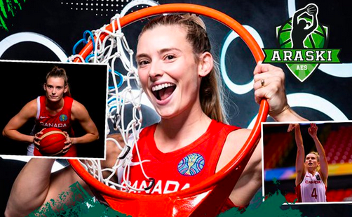 Sami Hill. (@Araski)