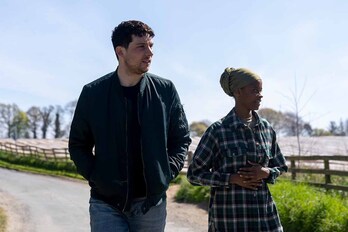 'Aisha' aborda el drama de la inmigración en Irlanda.