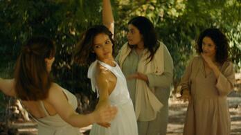 La danza como estímulo vital.