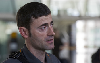 Gorka Gerrikagoitia a rejoint les rangs de la Cofidis en 2022.