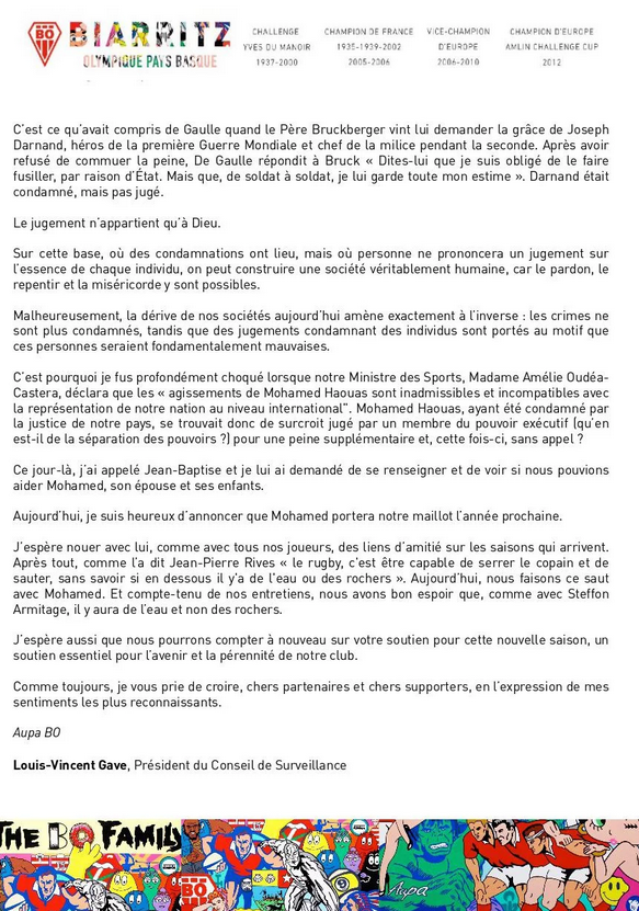 Extrait de la lettre de Louis-Vincent Gave publi&eacute;e le 3 juillet sur institutdeslibertes.org