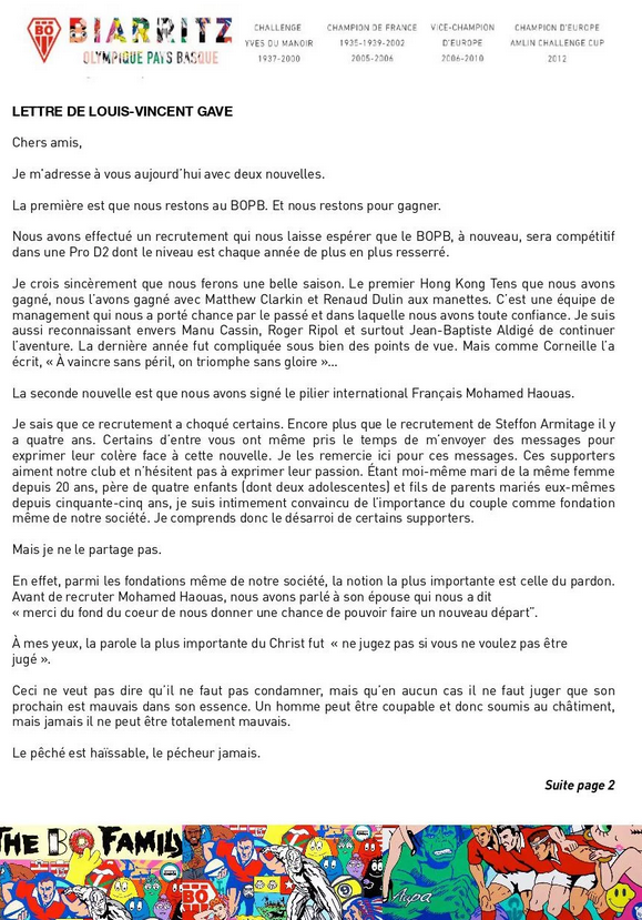 Extrait de la lettre de Louis-Vincent Gave publi&eacute;e le 3 juillet sur institutdeslibertes.org