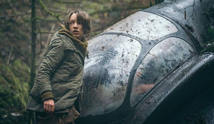 Fotograma de ‘Vesper’.